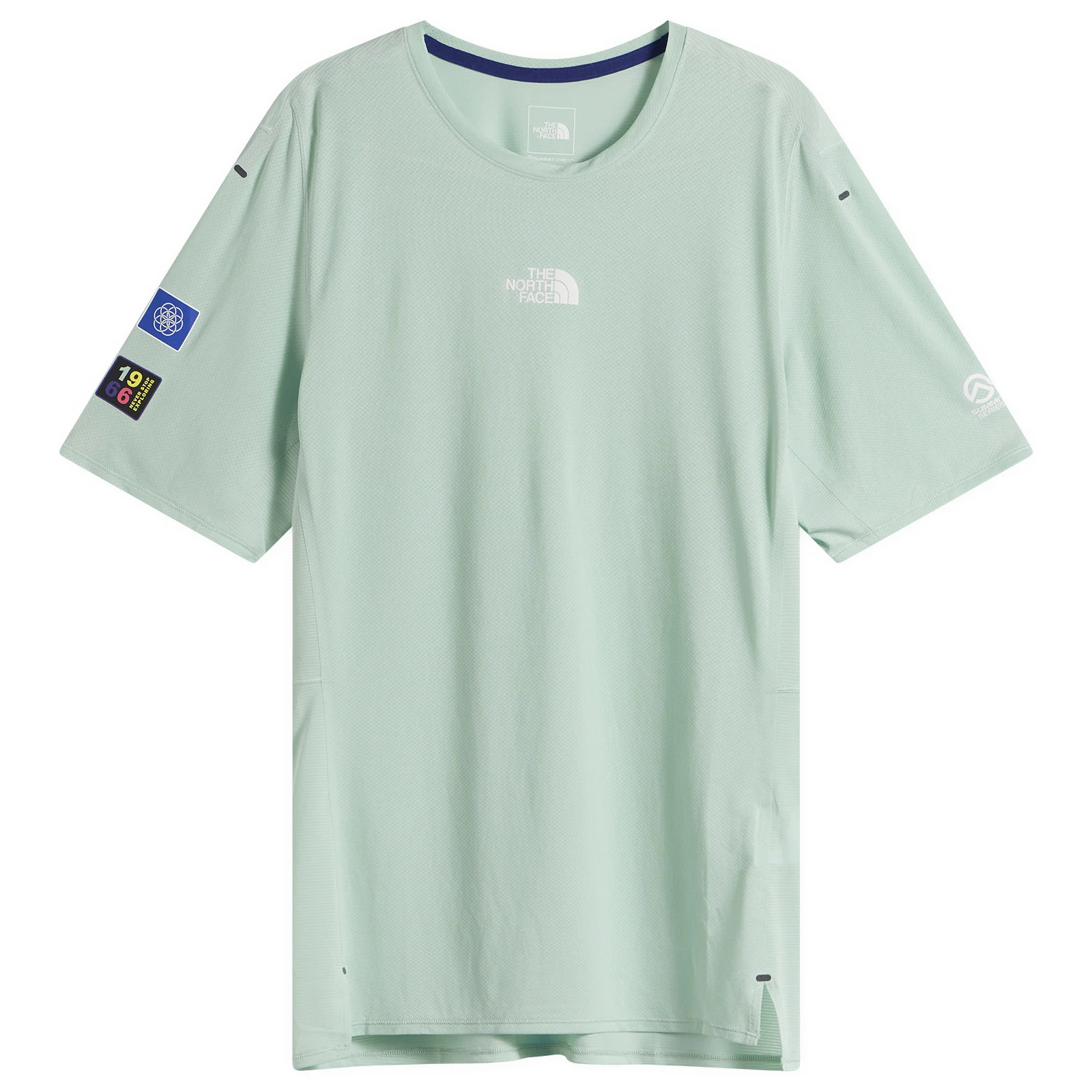 The North Face Summit High Trail Expedition T-Shirt