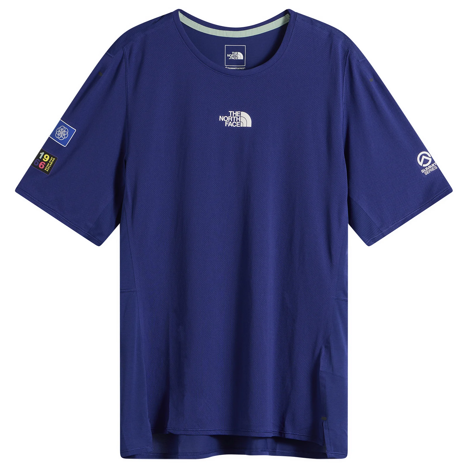 The North Face Summit High Trail Expedition T-Shirt