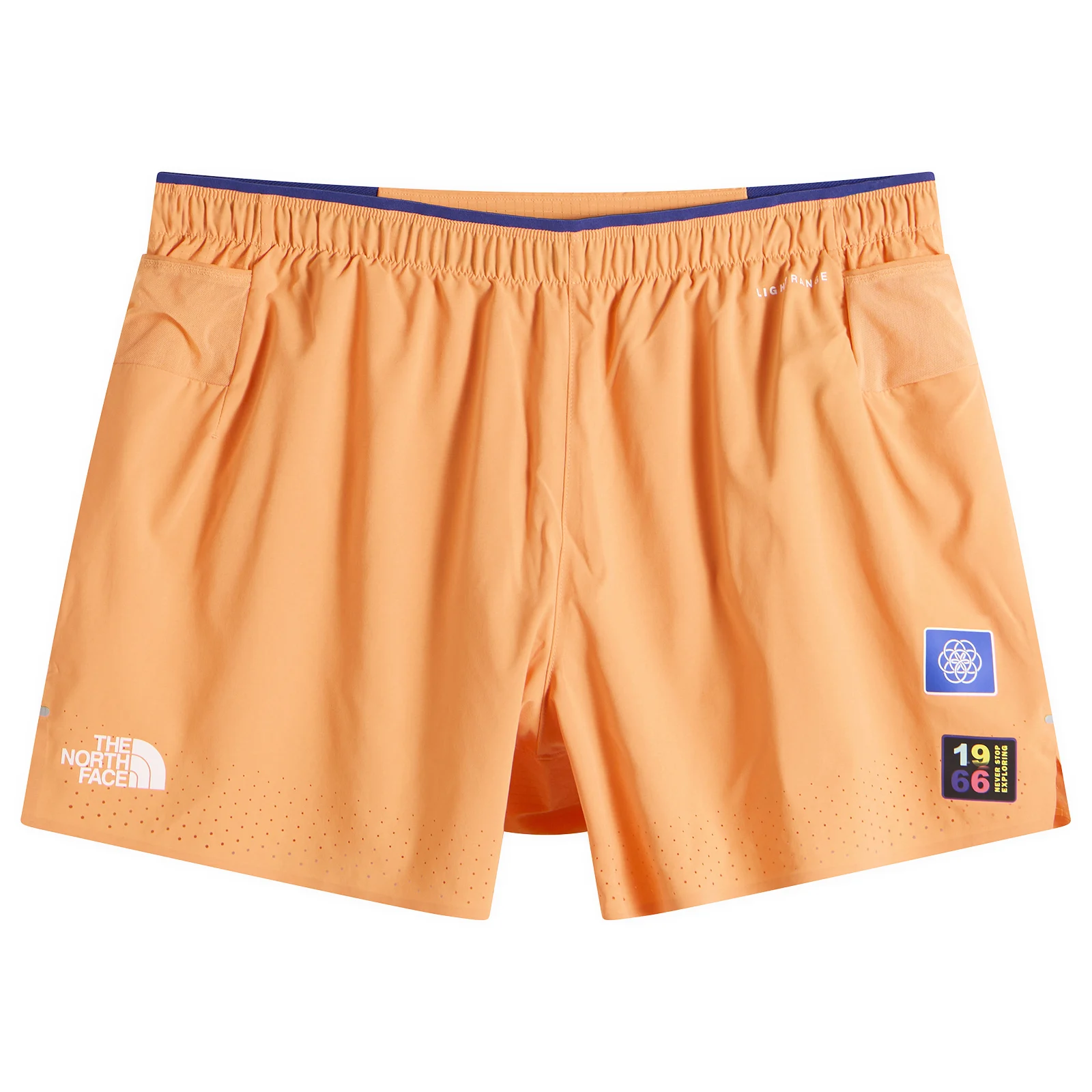 The North Face Summit Pacesetter Expedition Shorts