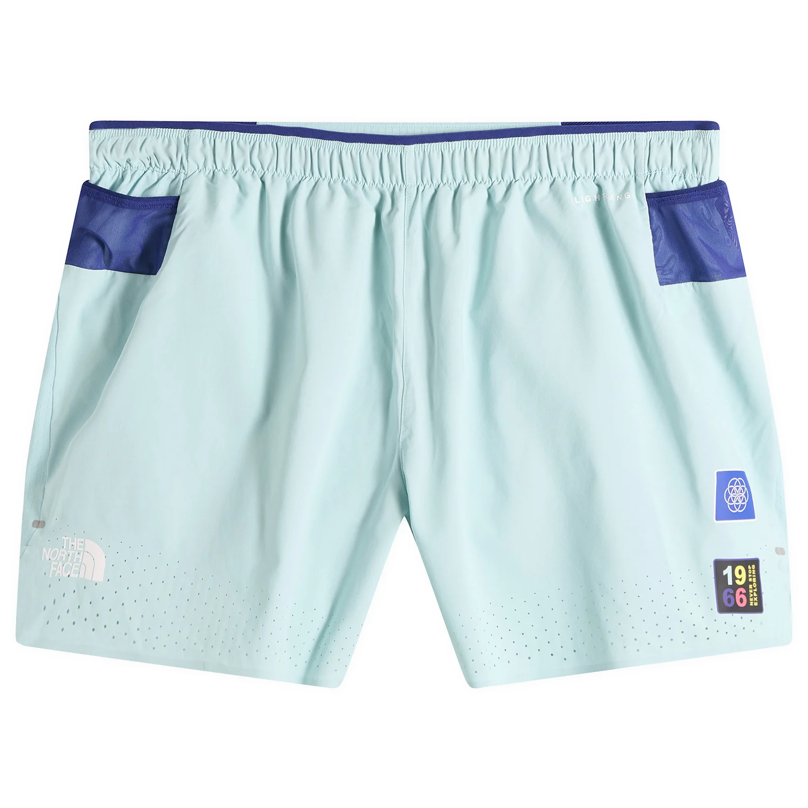 The North Face Summit Pacesetter Expedition Shorts
