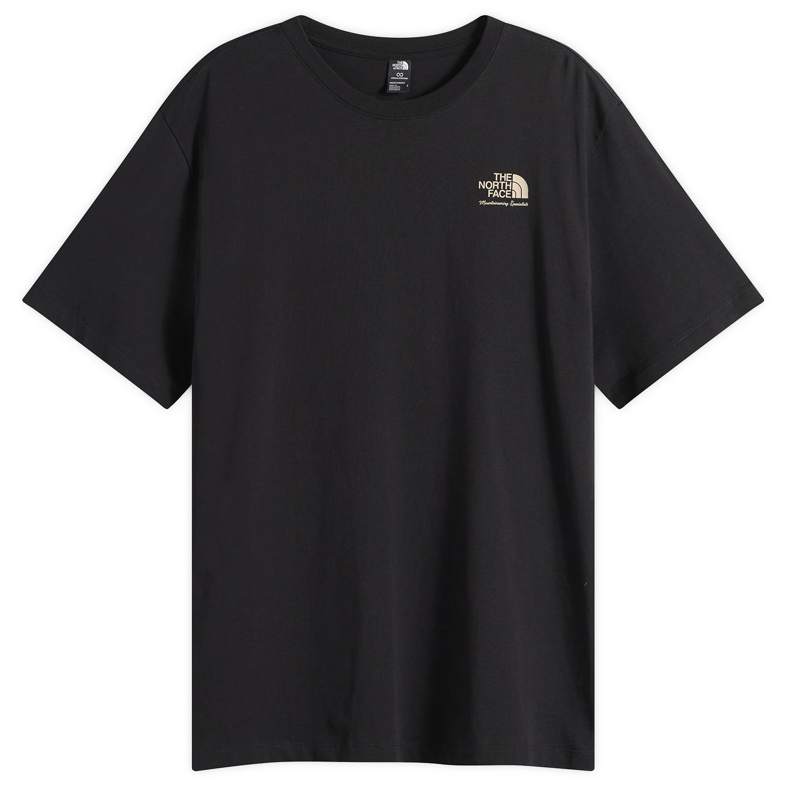 The North Face OG Store Relaxed T-Shirt
