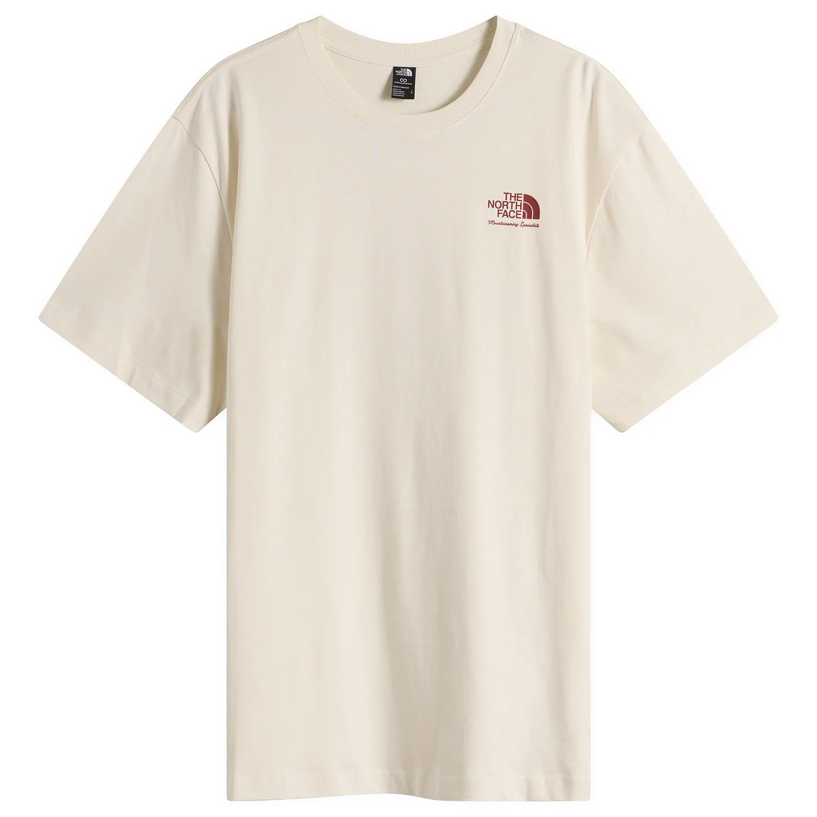 The North Face OG Store Relaxed T-Shirt
