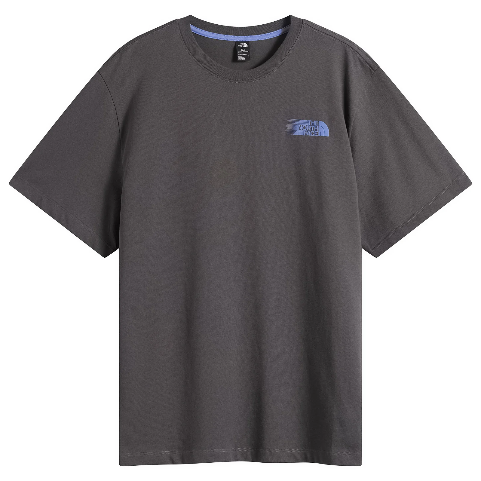 The North Face Retro Trail Relaxed T-Shirt