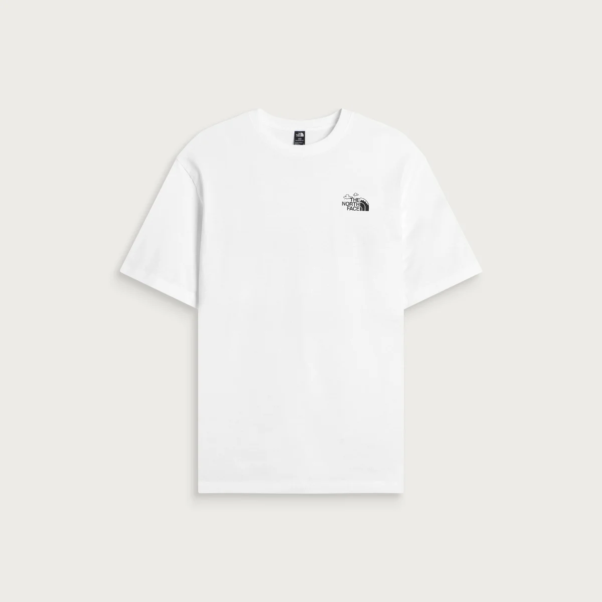 The North Face Natural High Society Relaxed T-Shirt
