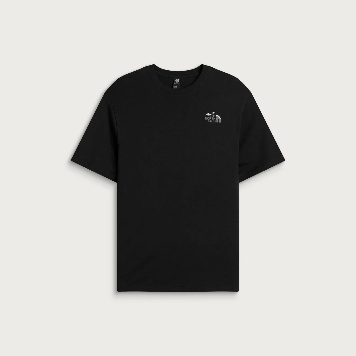 The North Face Natural High Society Relaxed T-Shirt