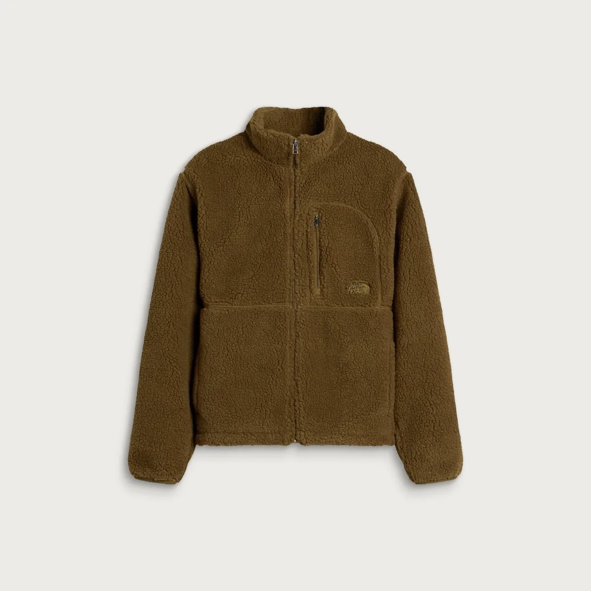The North Face Extreme Pile 2 Jacket