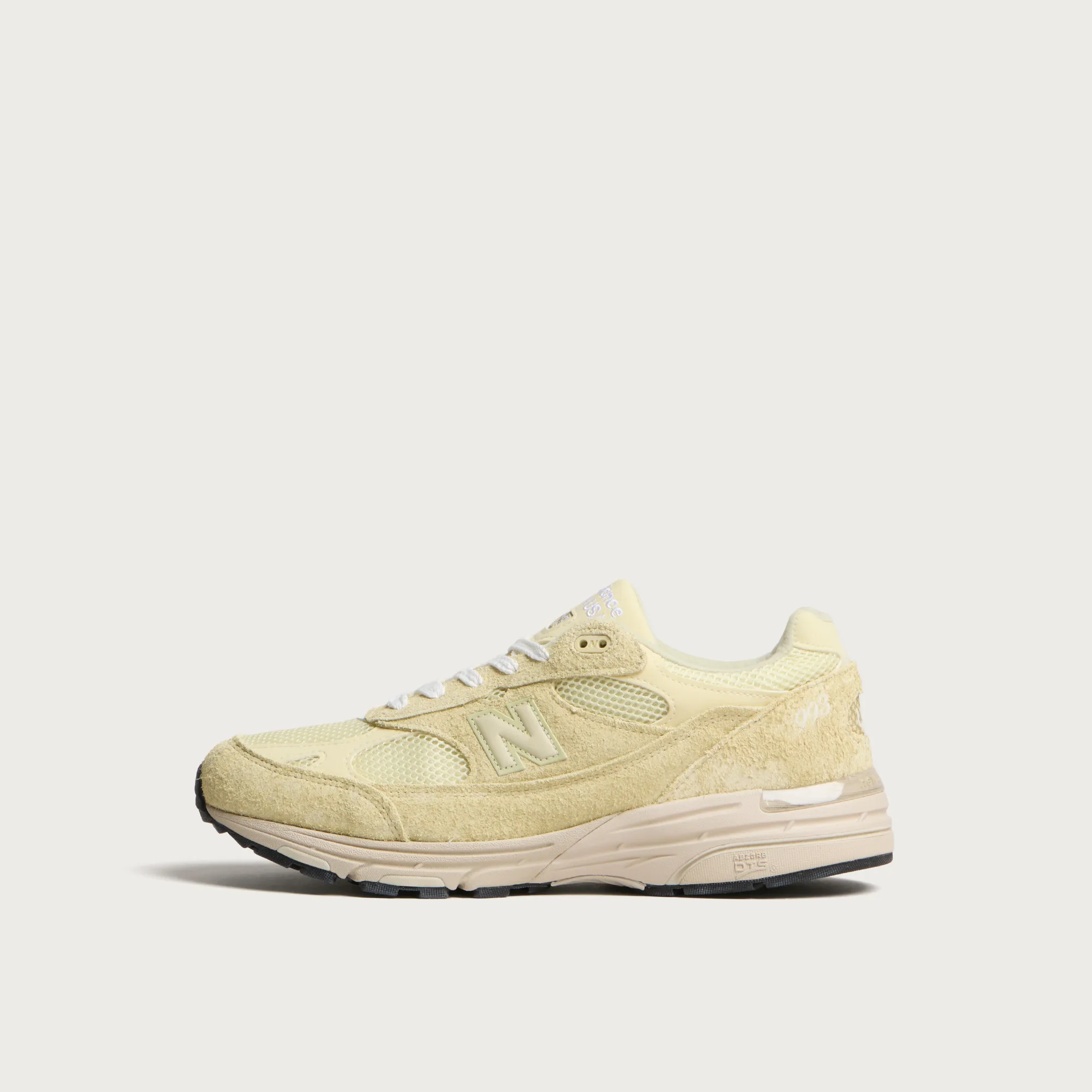 New Balance U990LV4 Made in the USA Sneaker