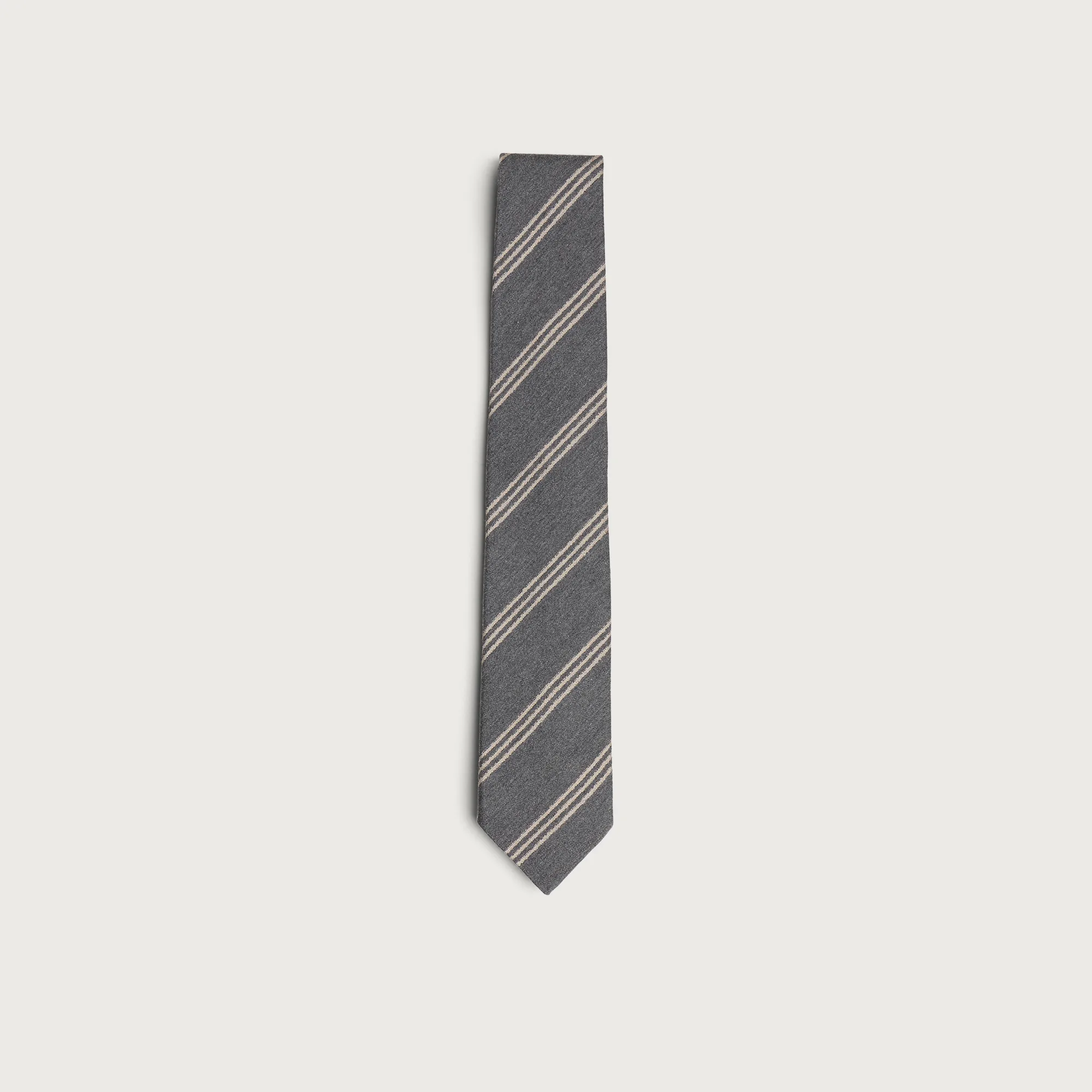mfpen Banquet Archive Stripe Tie