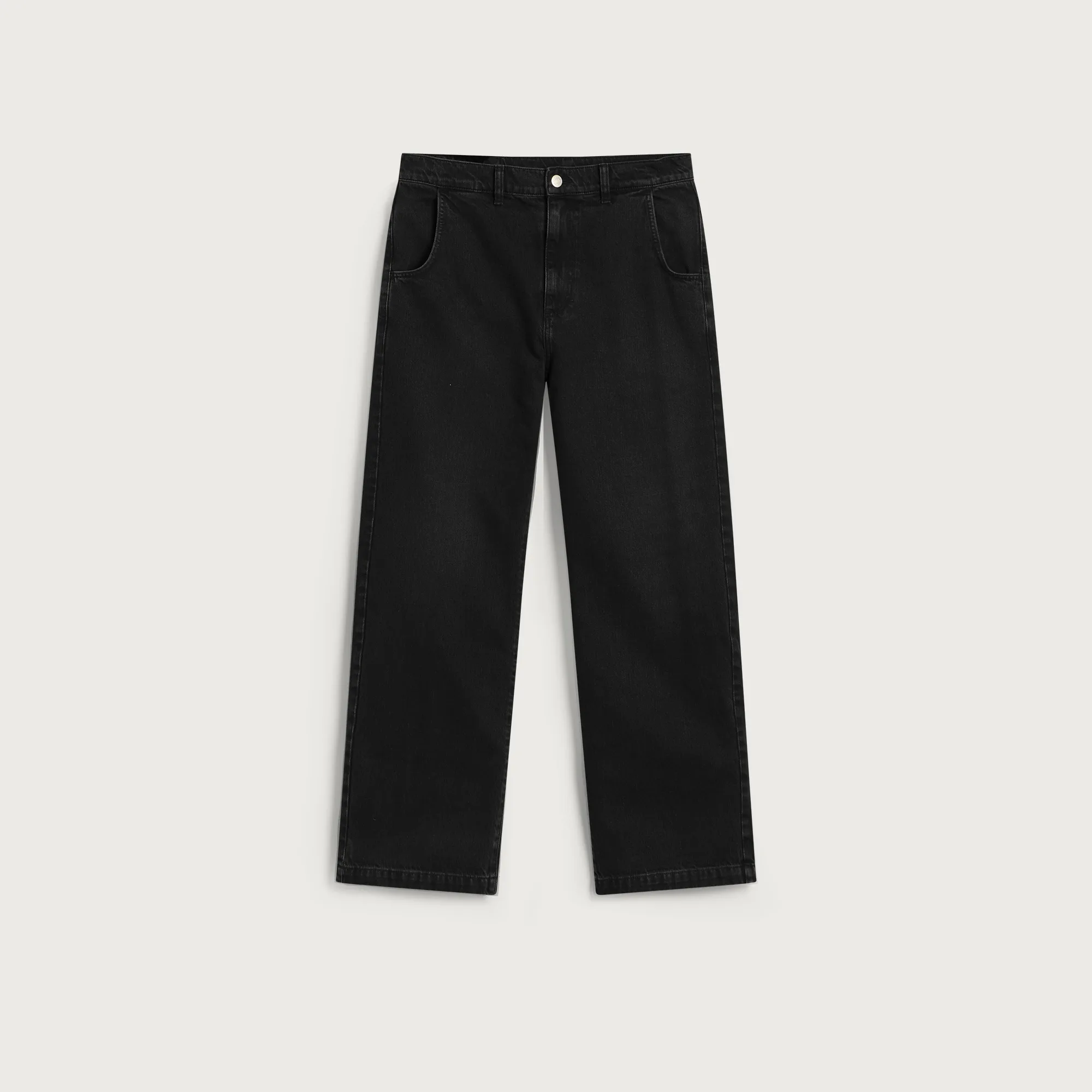 mfpen Straight Cut Jeans