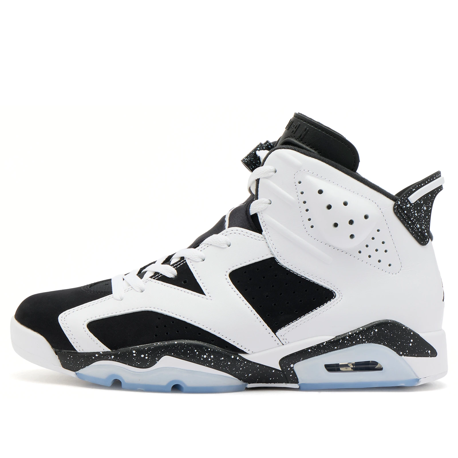 Air Jordan 6 'Oreo' Sneaker