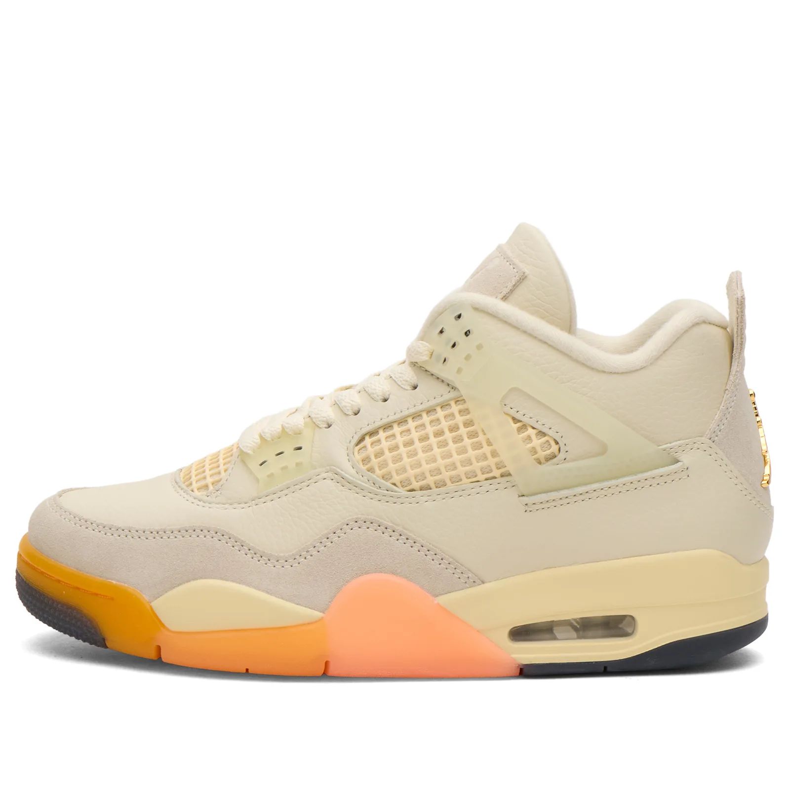 Air Jordan W 4 Retro Sneaker