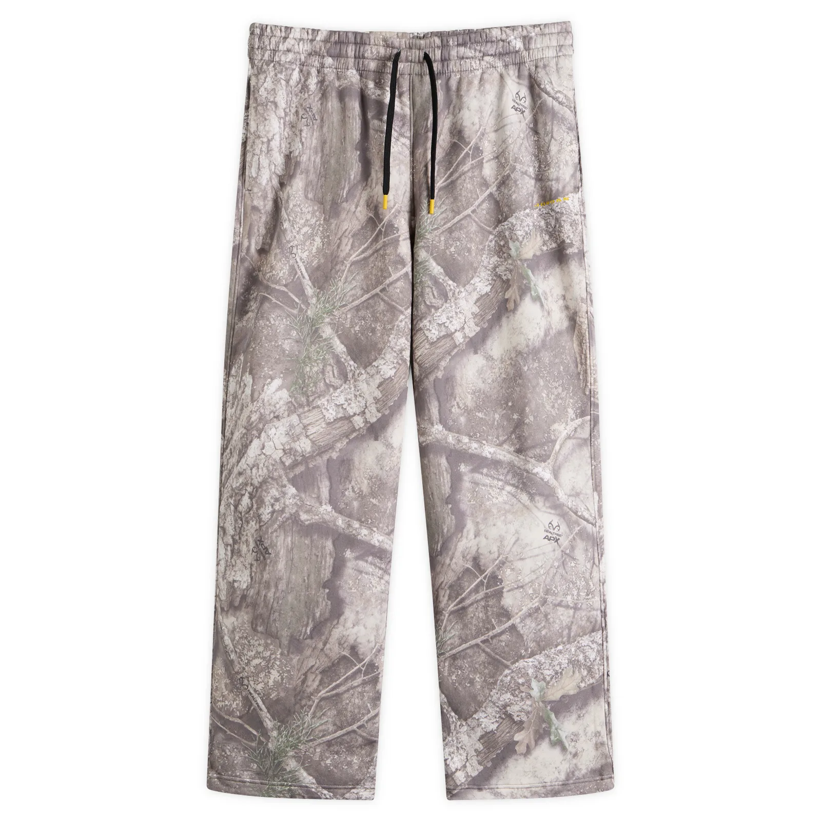 Air Jordan Brooklyn Camo Open Hem Pant