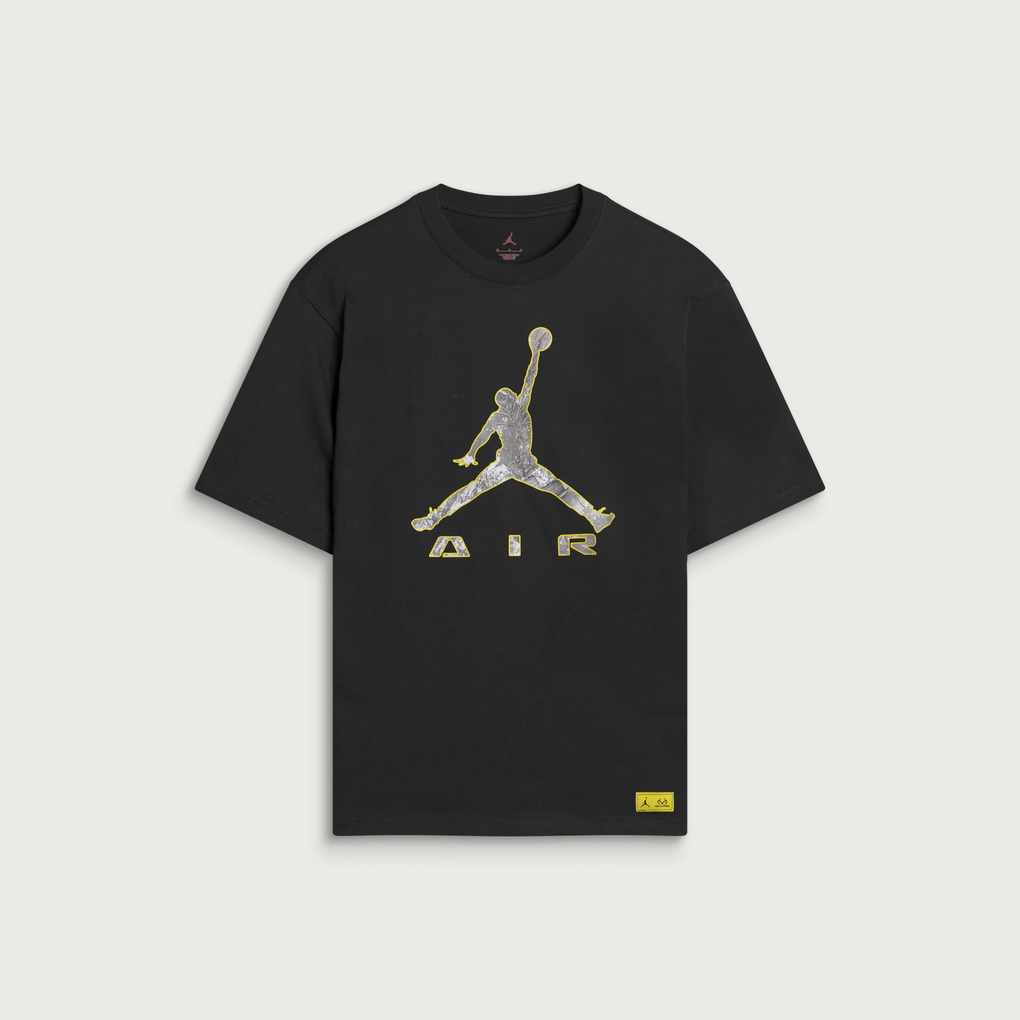 Air Jordan Brooklyn Camo T-Shirt