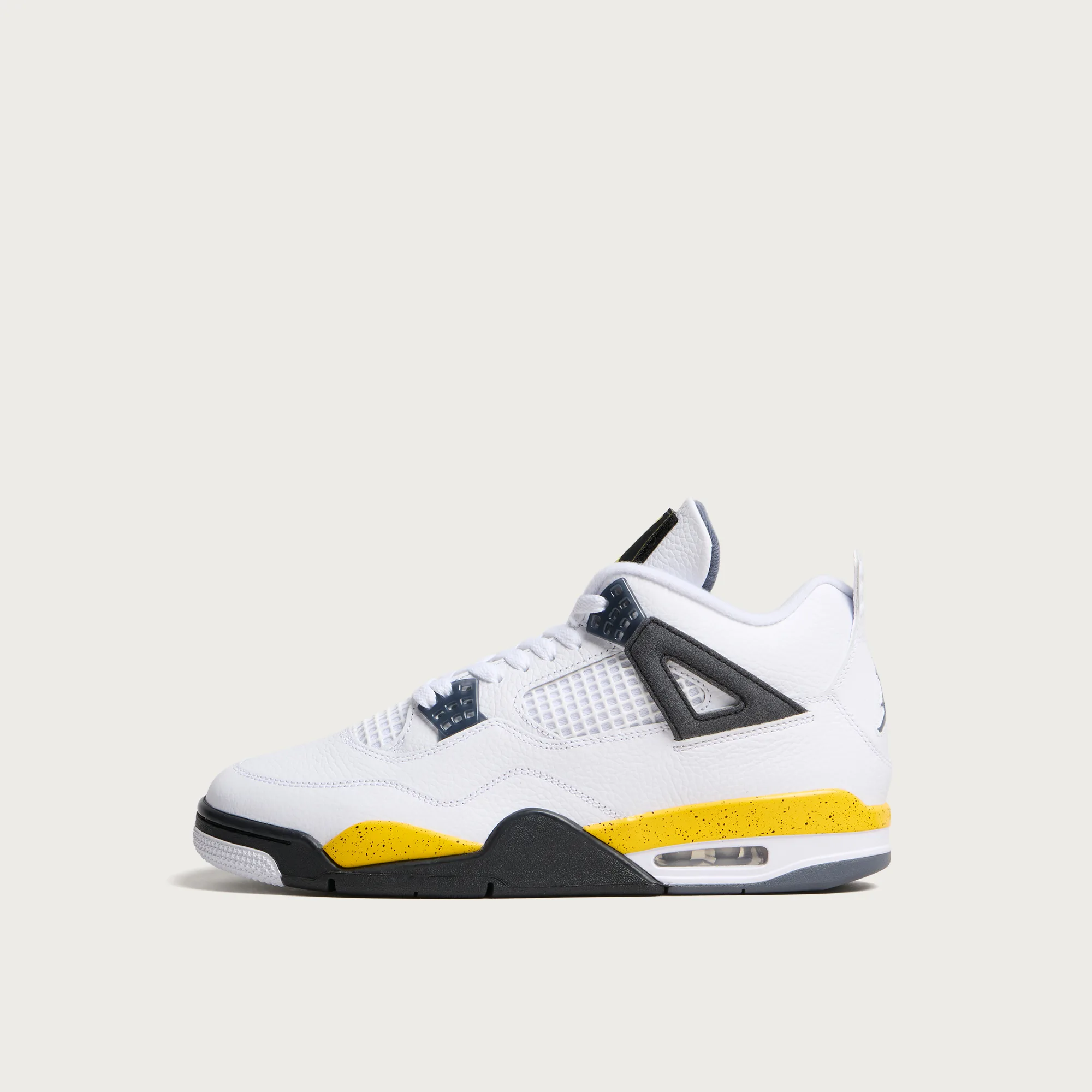 Air Jordan 4 Retro Sneaker