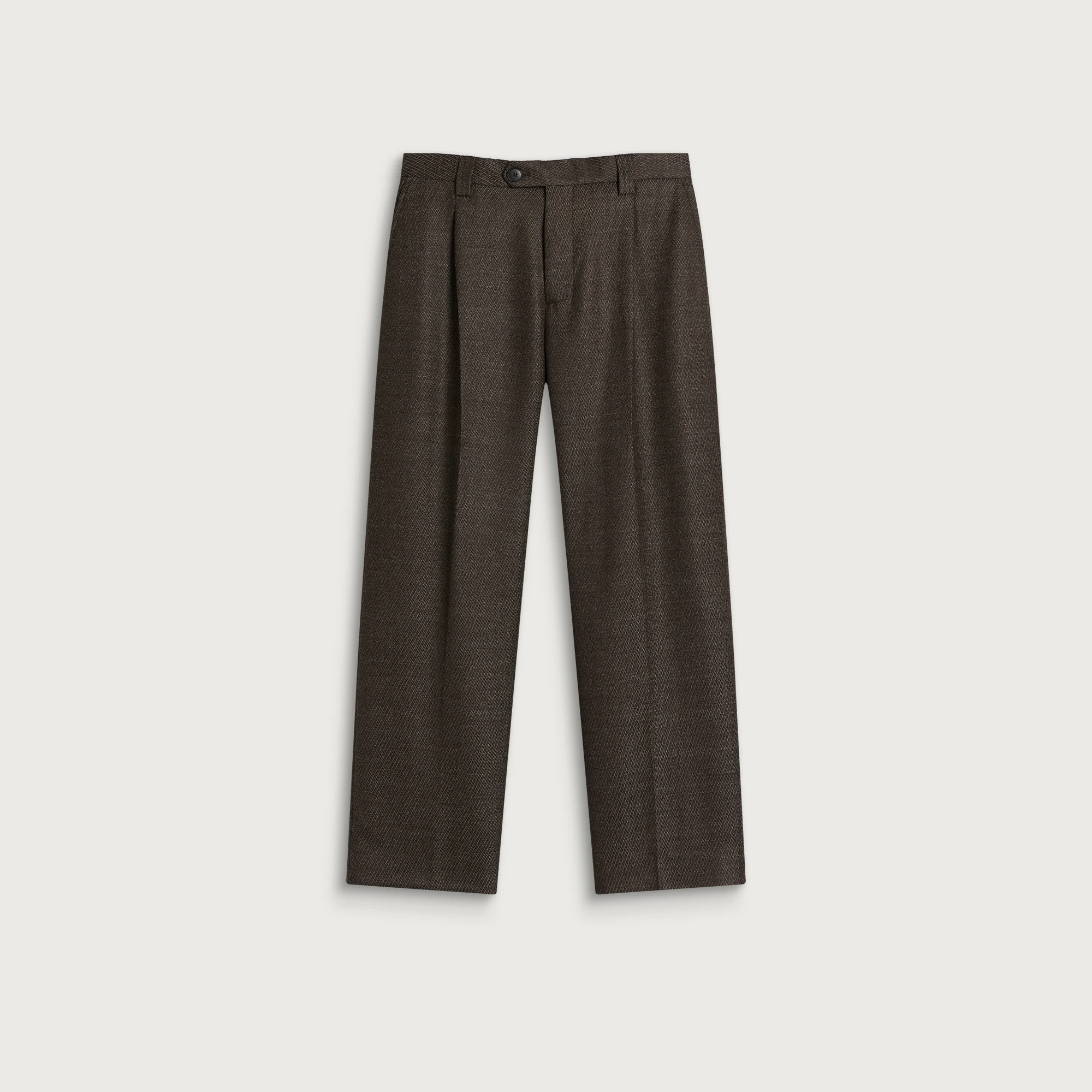 mfpen Dry Wool Service Trousers