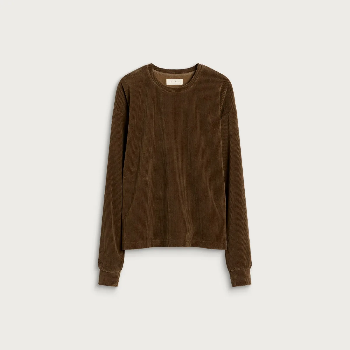 mfpen Relaxed Long Sleeve T-Shirt