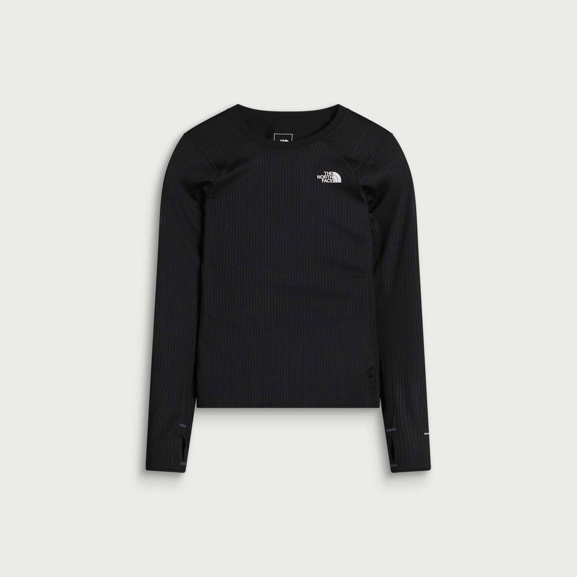 The North Face Summit Altimetro Long Sleeve Crew Top