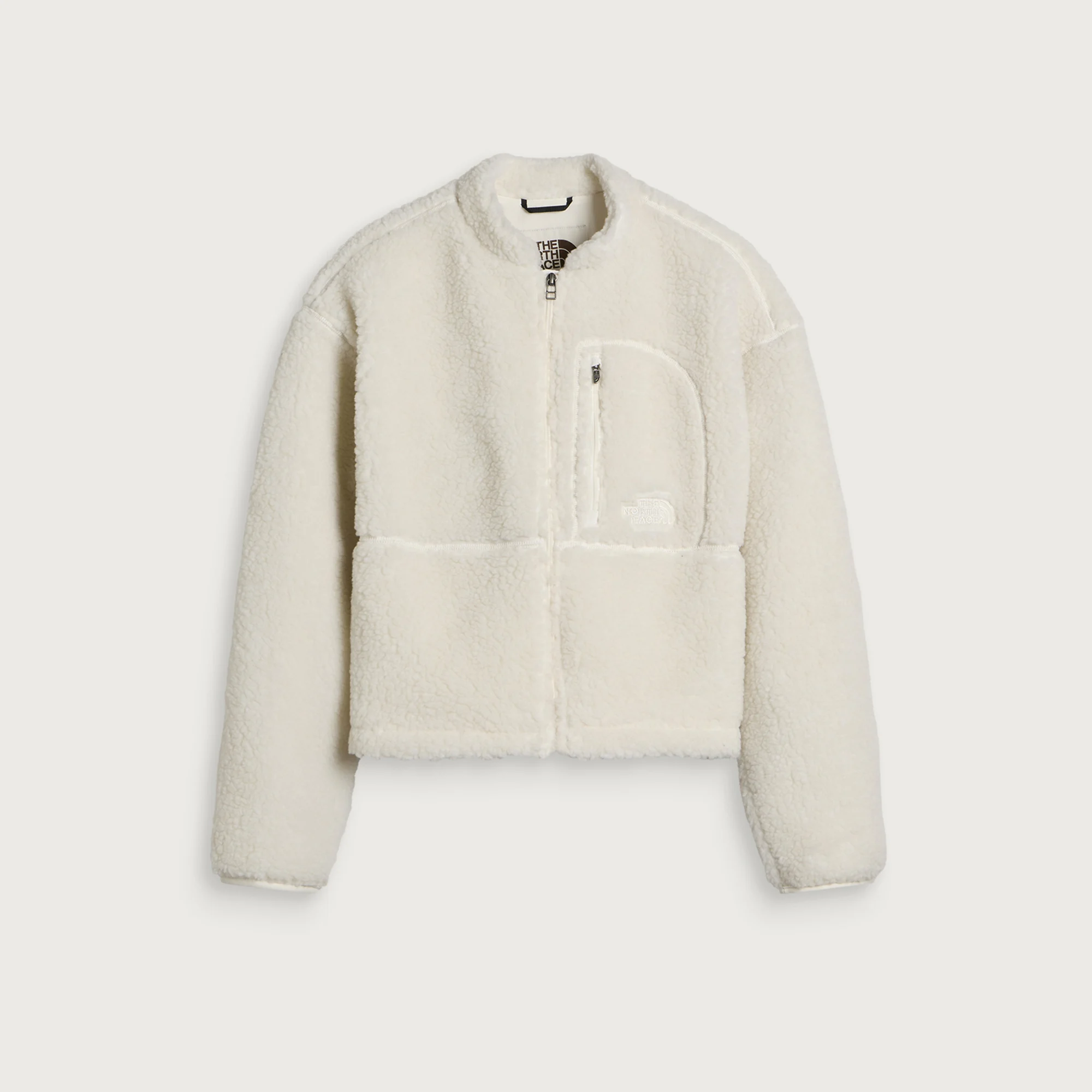 The North Face Extreme Pile 2 Full Zip Jacket