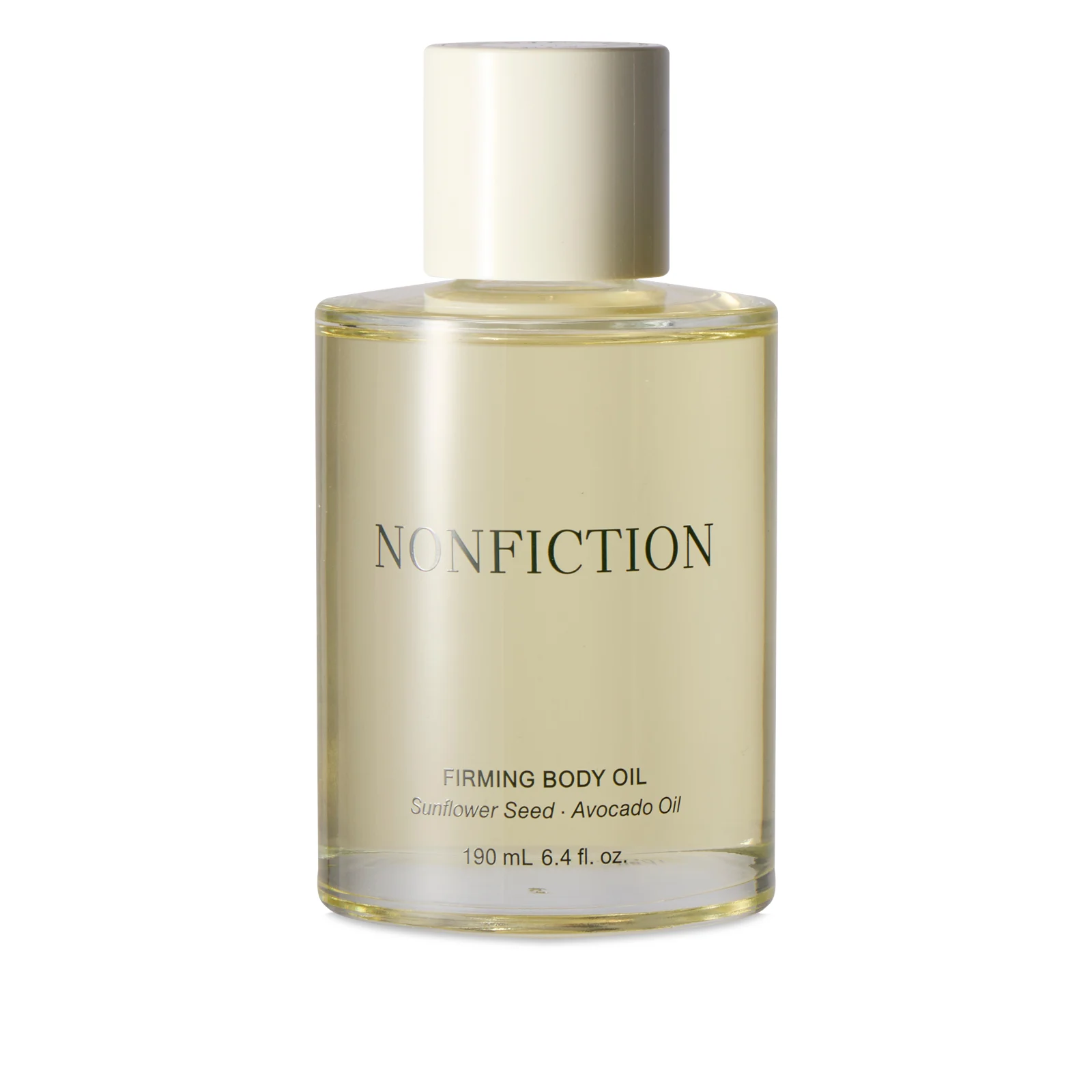 NONFICTION Firming Body Oil