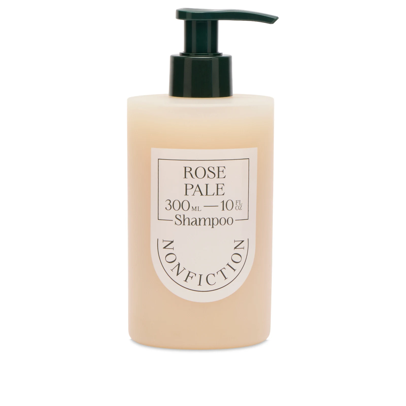 NONFICTION Rose Pale Shampoo