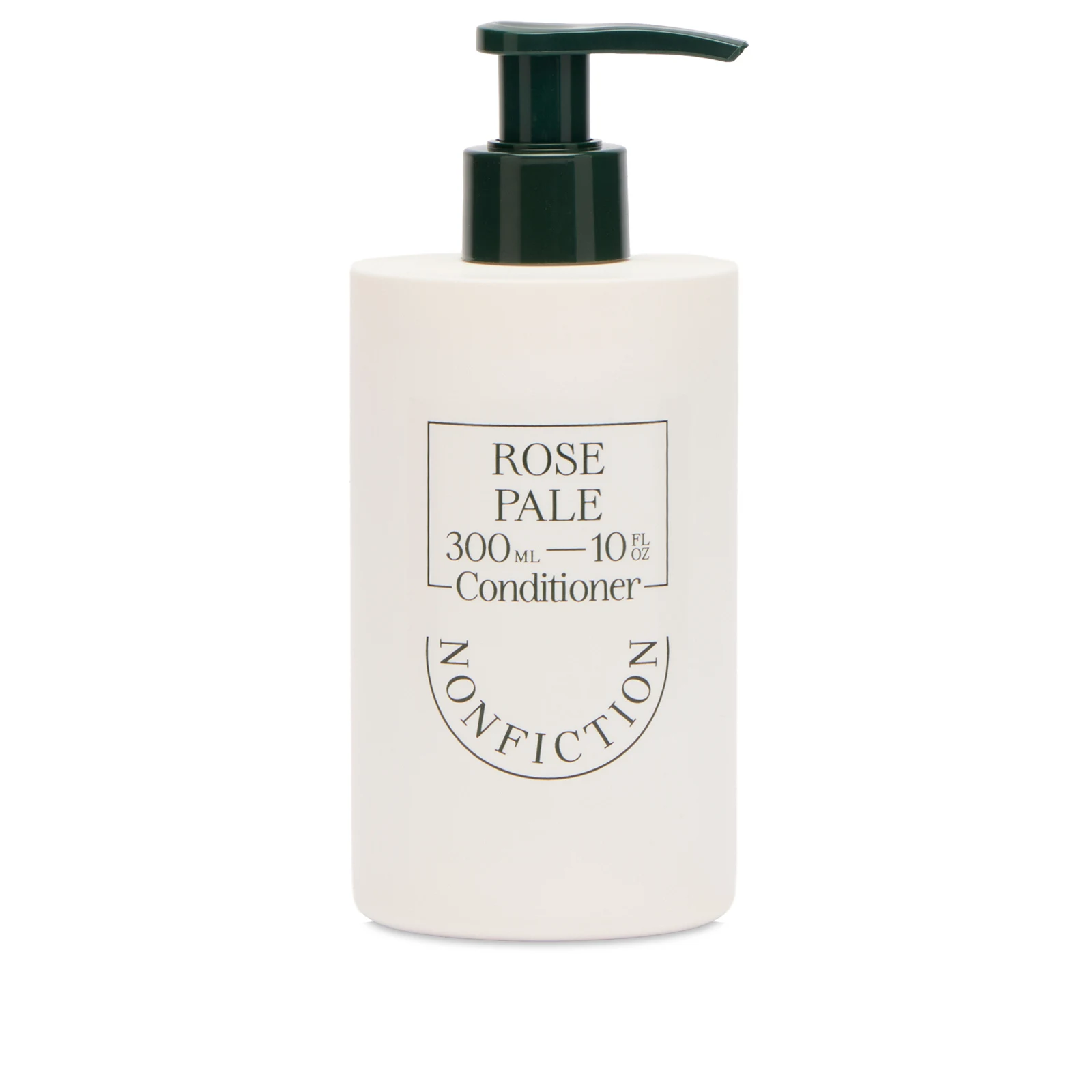NONFICTION Rose Pale Conditioner