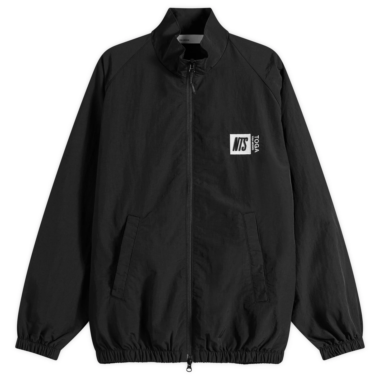 TOGA x NTS Nylon Blouson