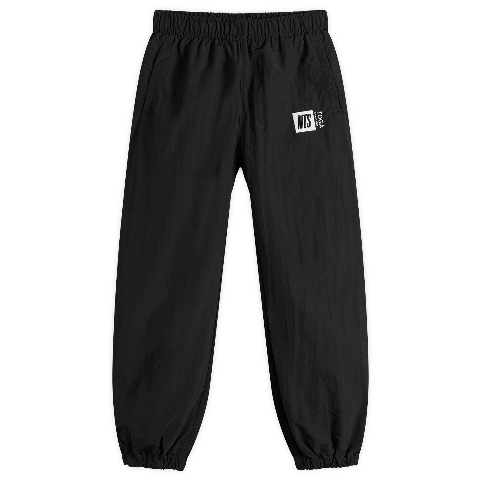 TOGA x NTS Nylon Trousers
