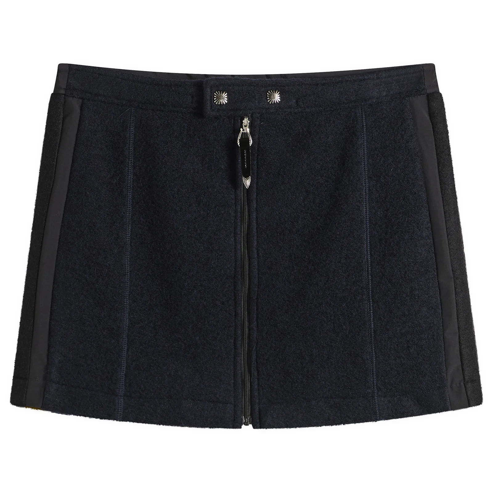 TOGA Wool Jersey Skirt