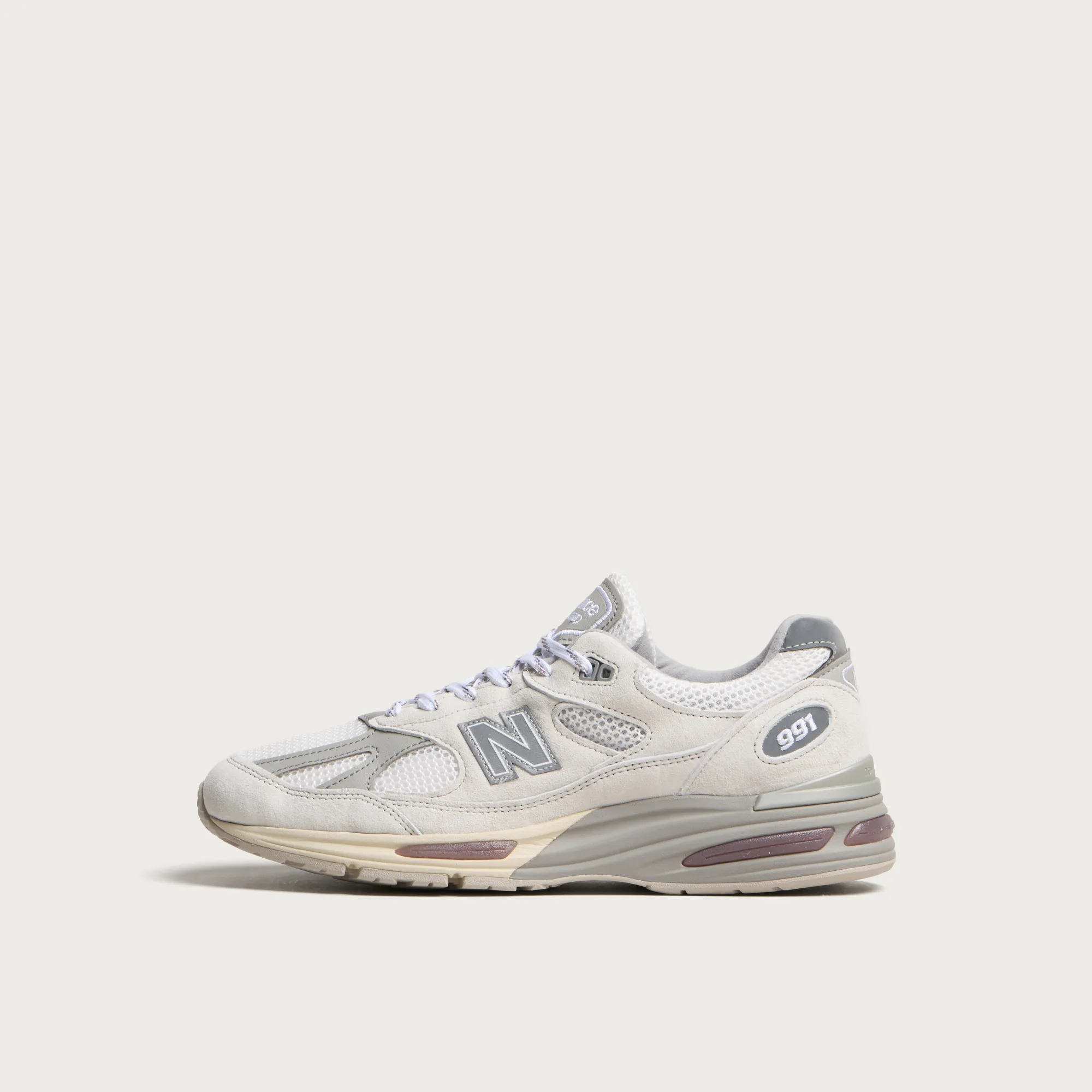 New Balance 991v2 Sneaker