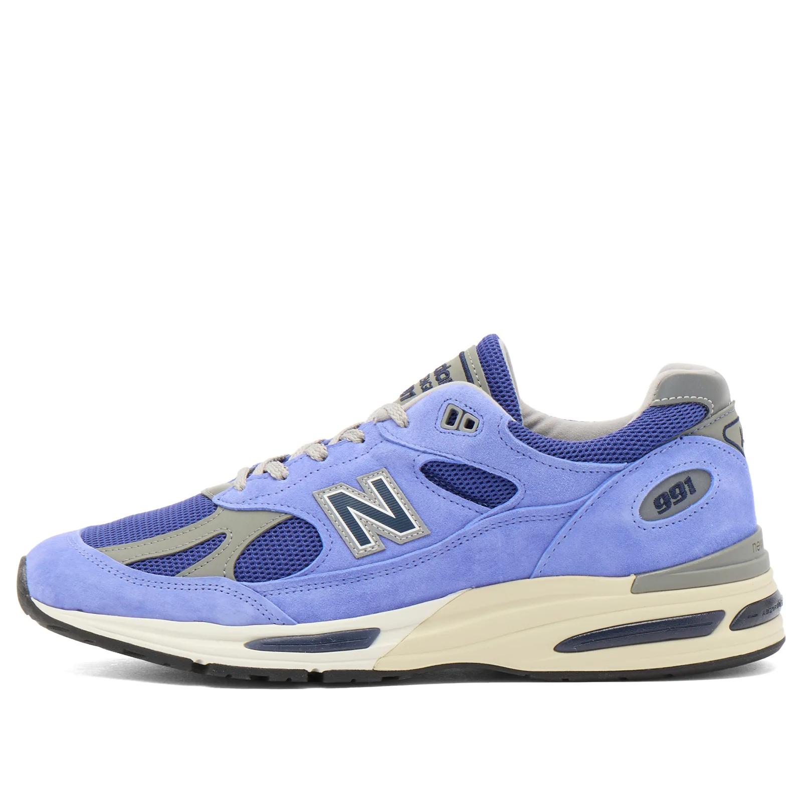 New Balance 991v2 Sneaker