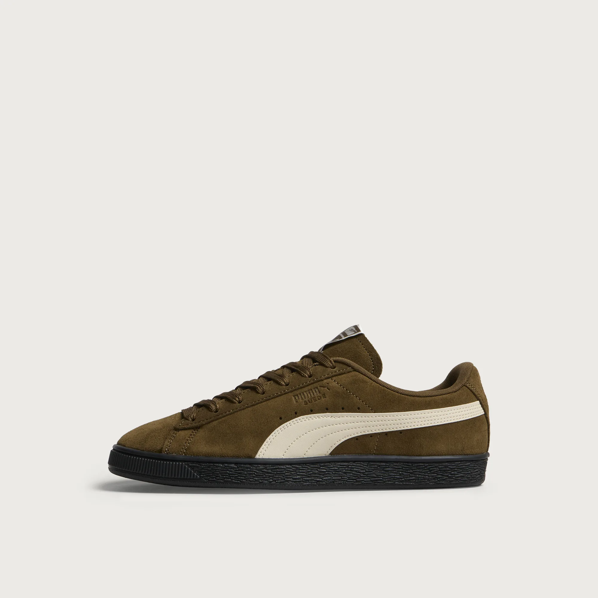 Puma Suede Sneaker