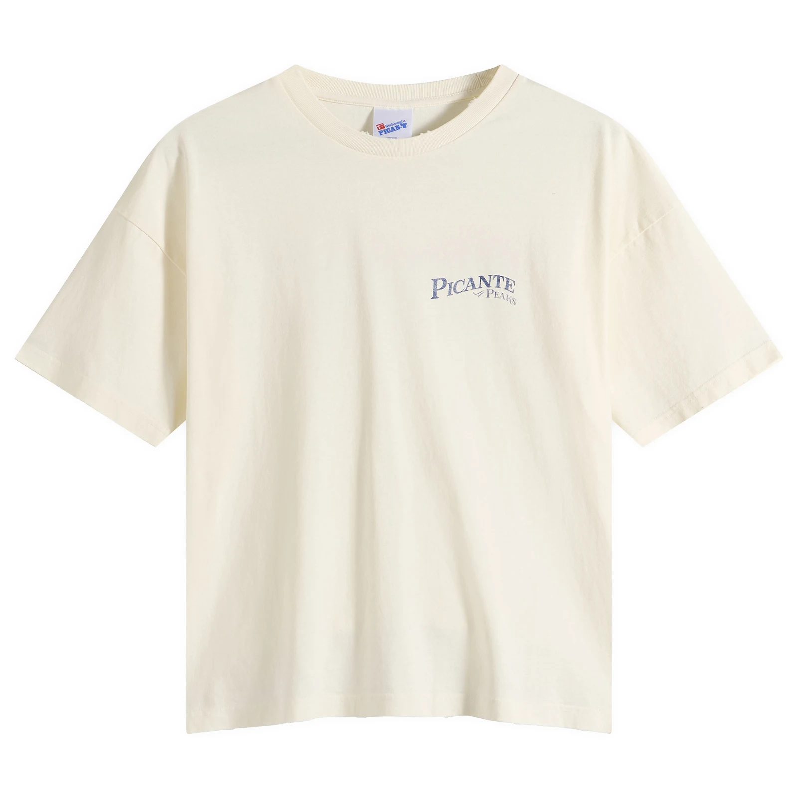 Picante Peaks Patch T-Shirt