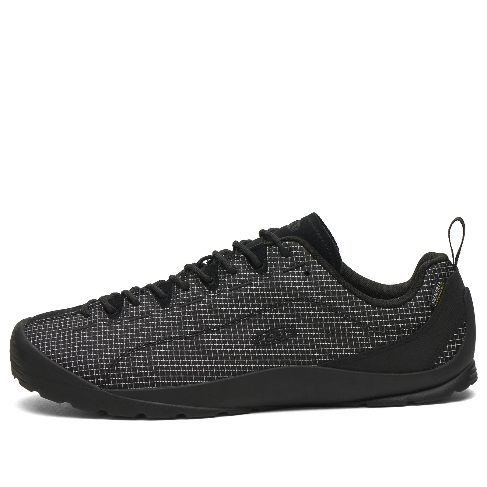 Keen Jasper Nylon WP