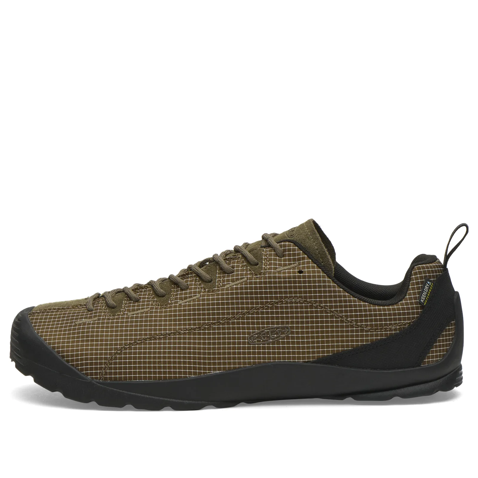 Keen Jasper Nylon WP