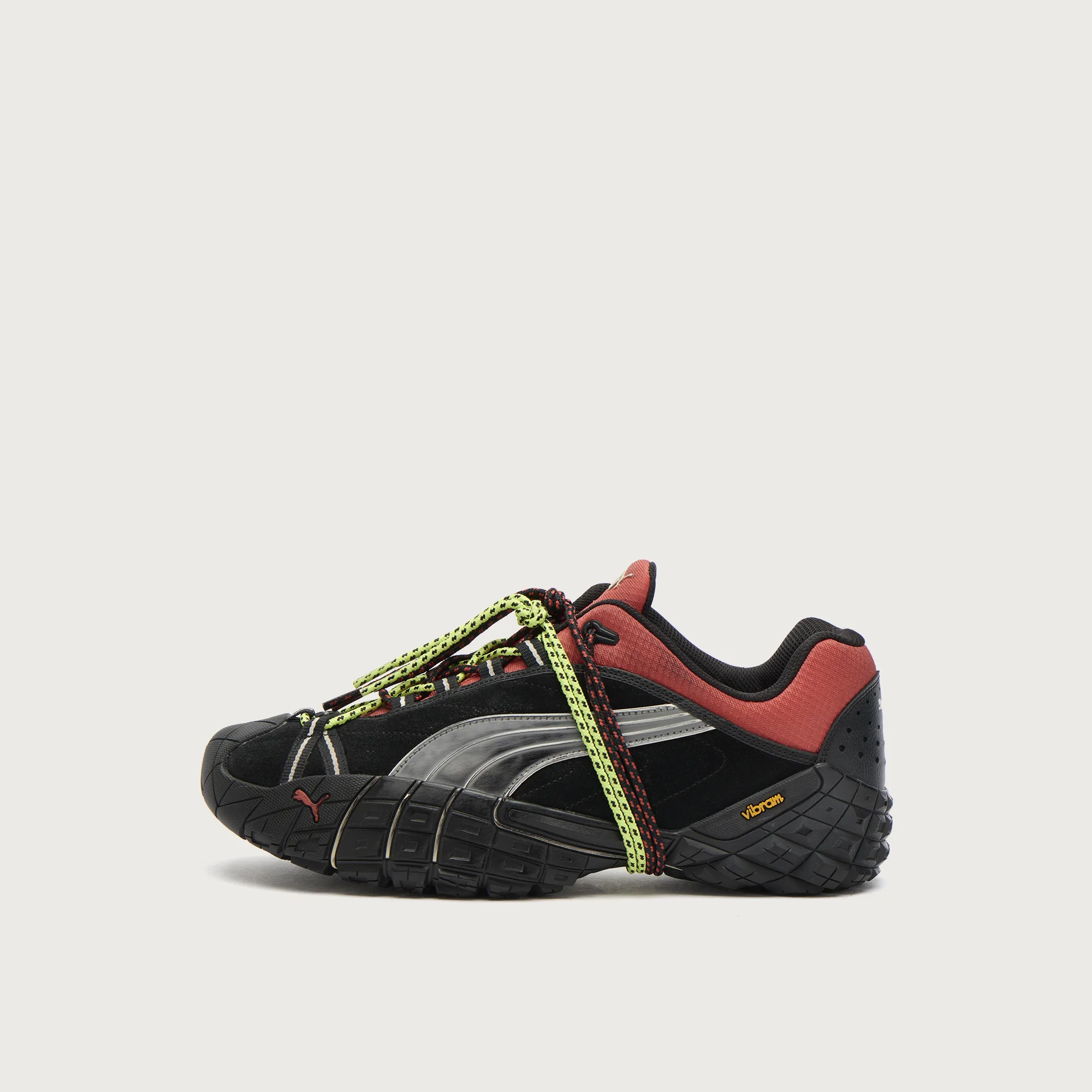 Puma x A$AP Rocky Straycat Sneaker