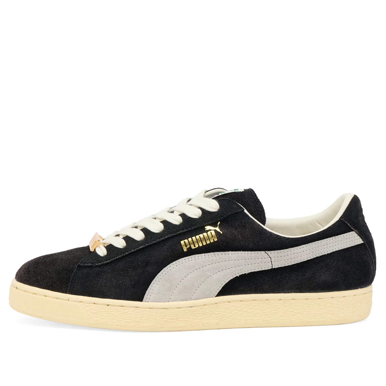 Puma x A$AP Rocky Suede Sneaker