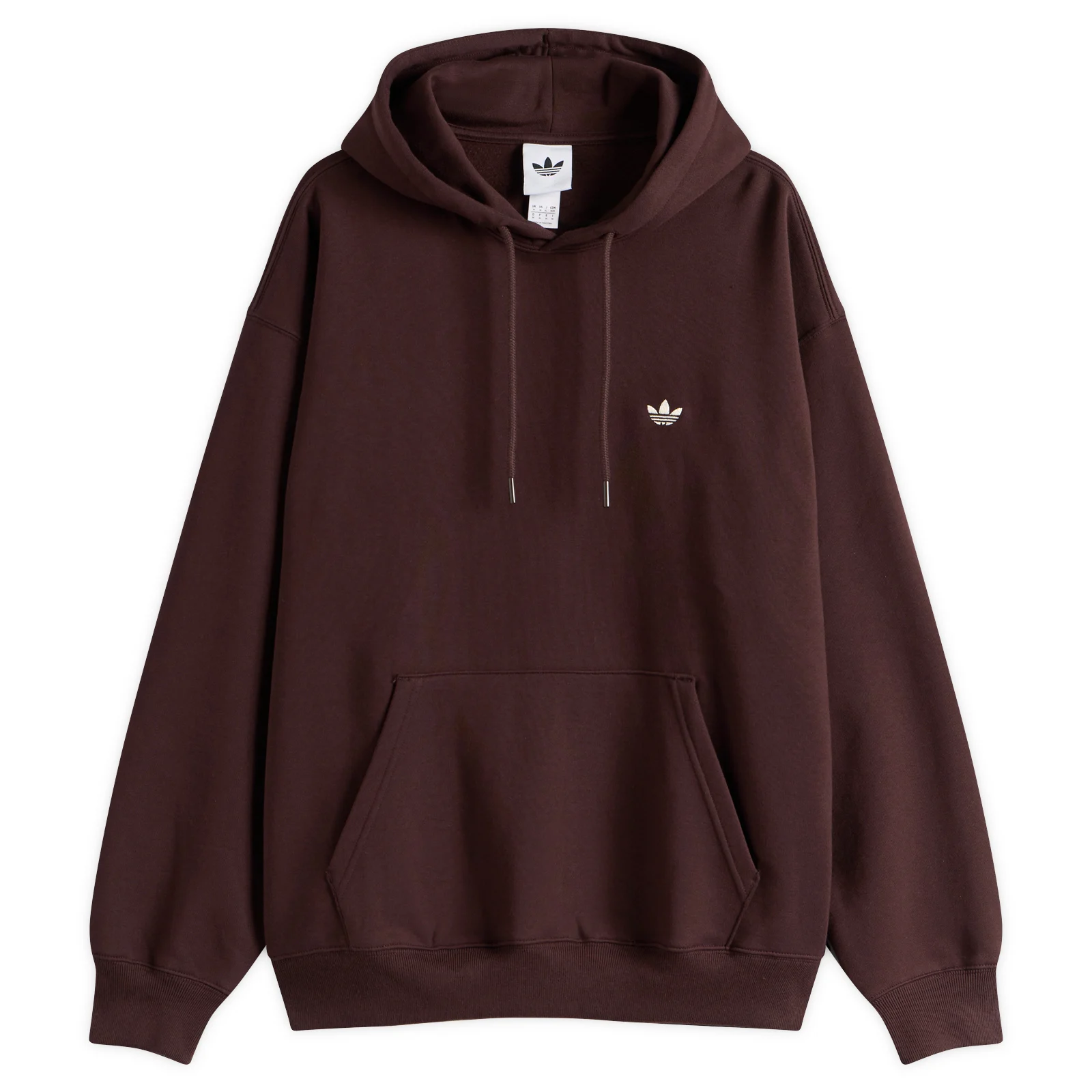 adidas Milan Graphic Hoodie