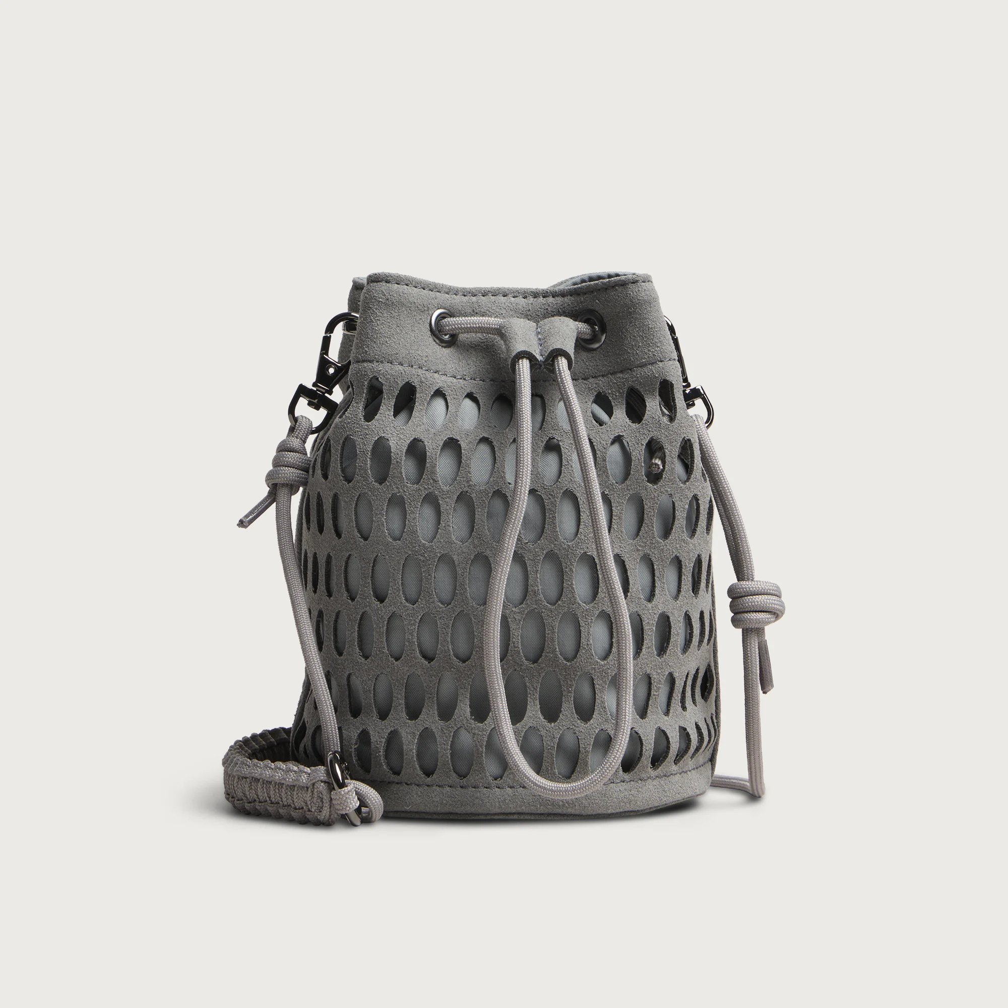 Puma x _J.L-A.L_ Lattice Bucket Bag