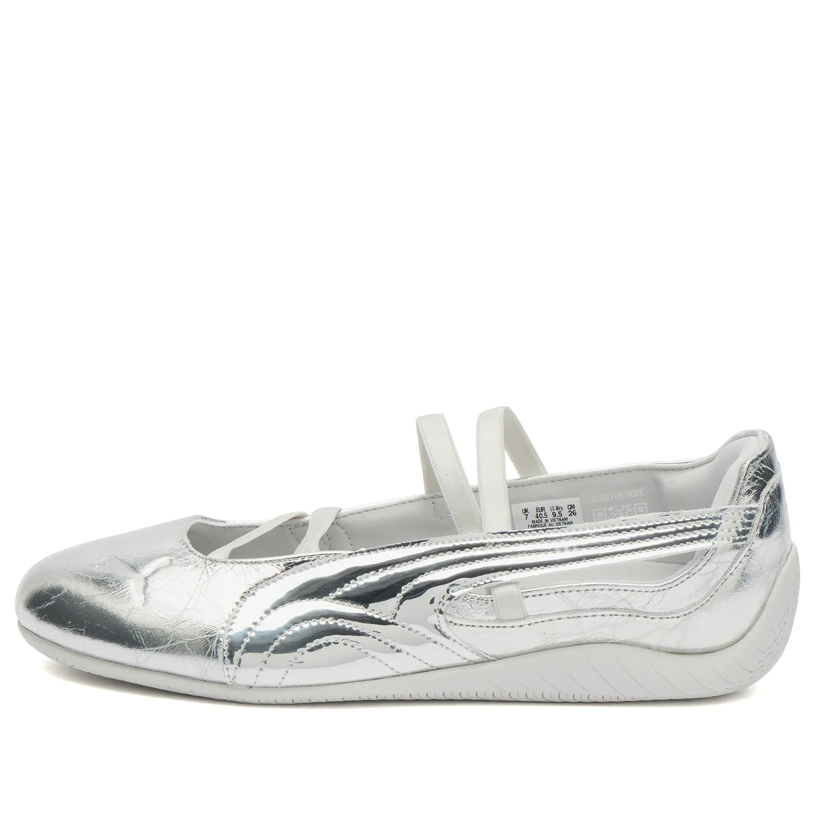 Puma Speedcat Ballet Lustre Sneaker