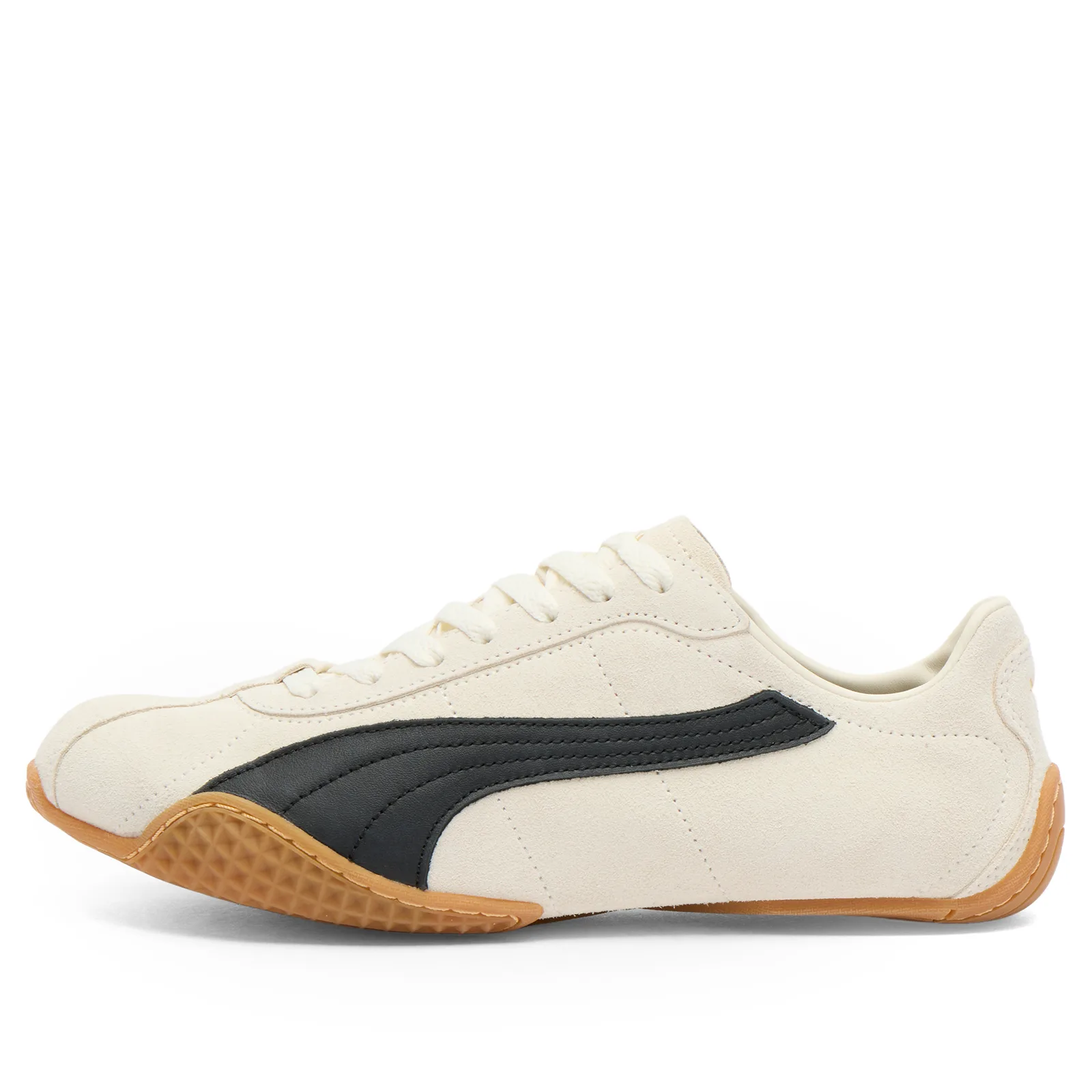 Puma K-Street Suede Sneaker