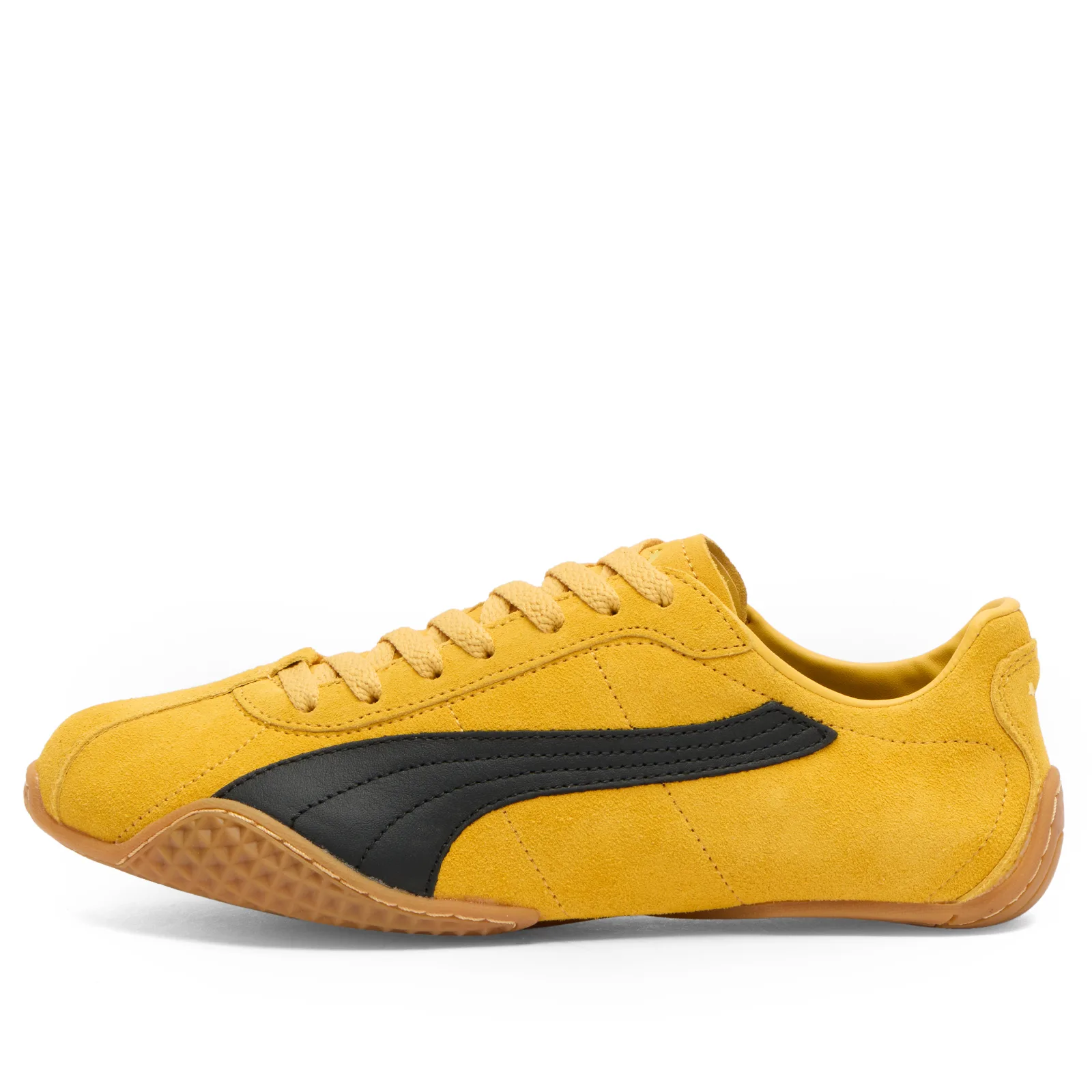 Puma K-Street Suede Sneaker
