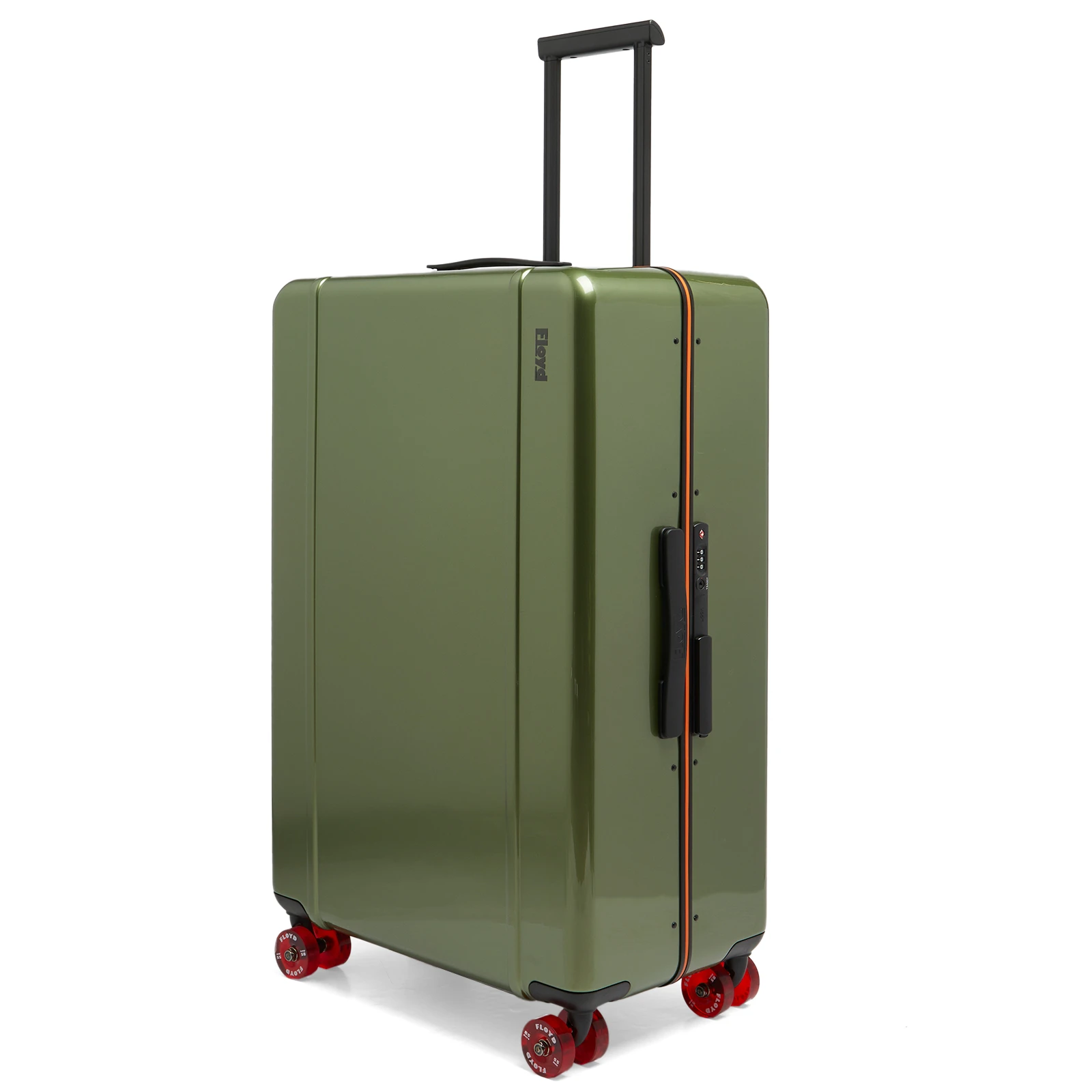 Floyd Trunk Check-In Luggage - 95L