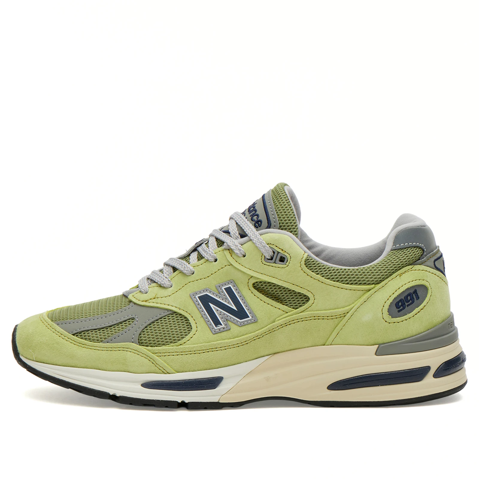 New Balance 991v2 Sneaker