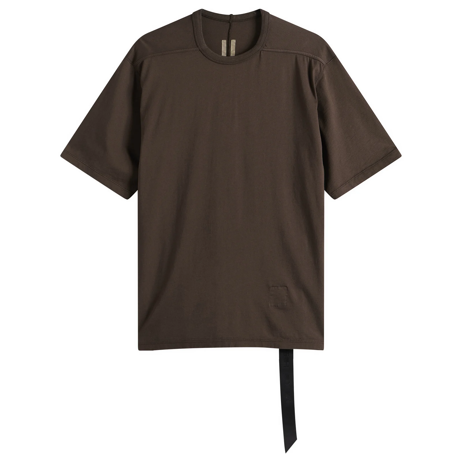 Rick Owens DRKSHDW Brad T -Shirt