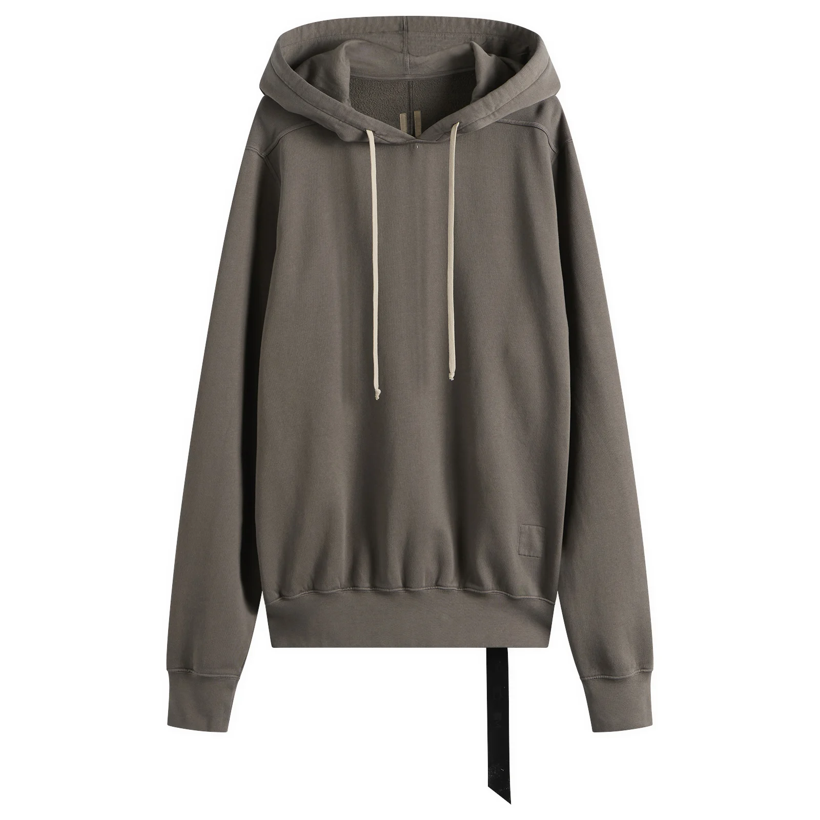 Rick Owens DRKSHDW Oversized Hoodie