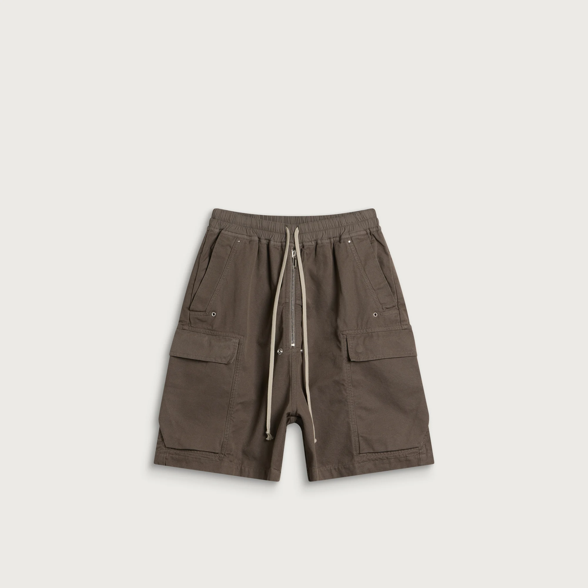 Rick Owens DRKSHDW Cargobela Shorts