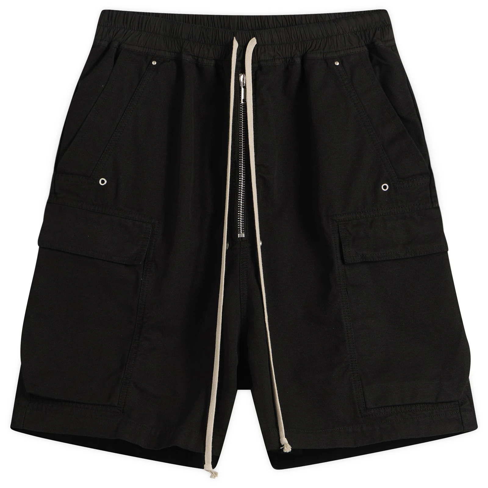Rick Owens DRKSHDW Cargobela Shorts