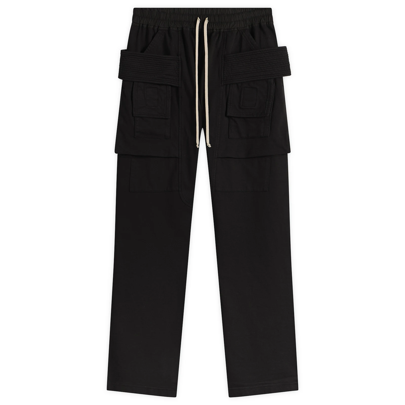 Rick Owens DRKSHDW Creatch Cargo Trousers
