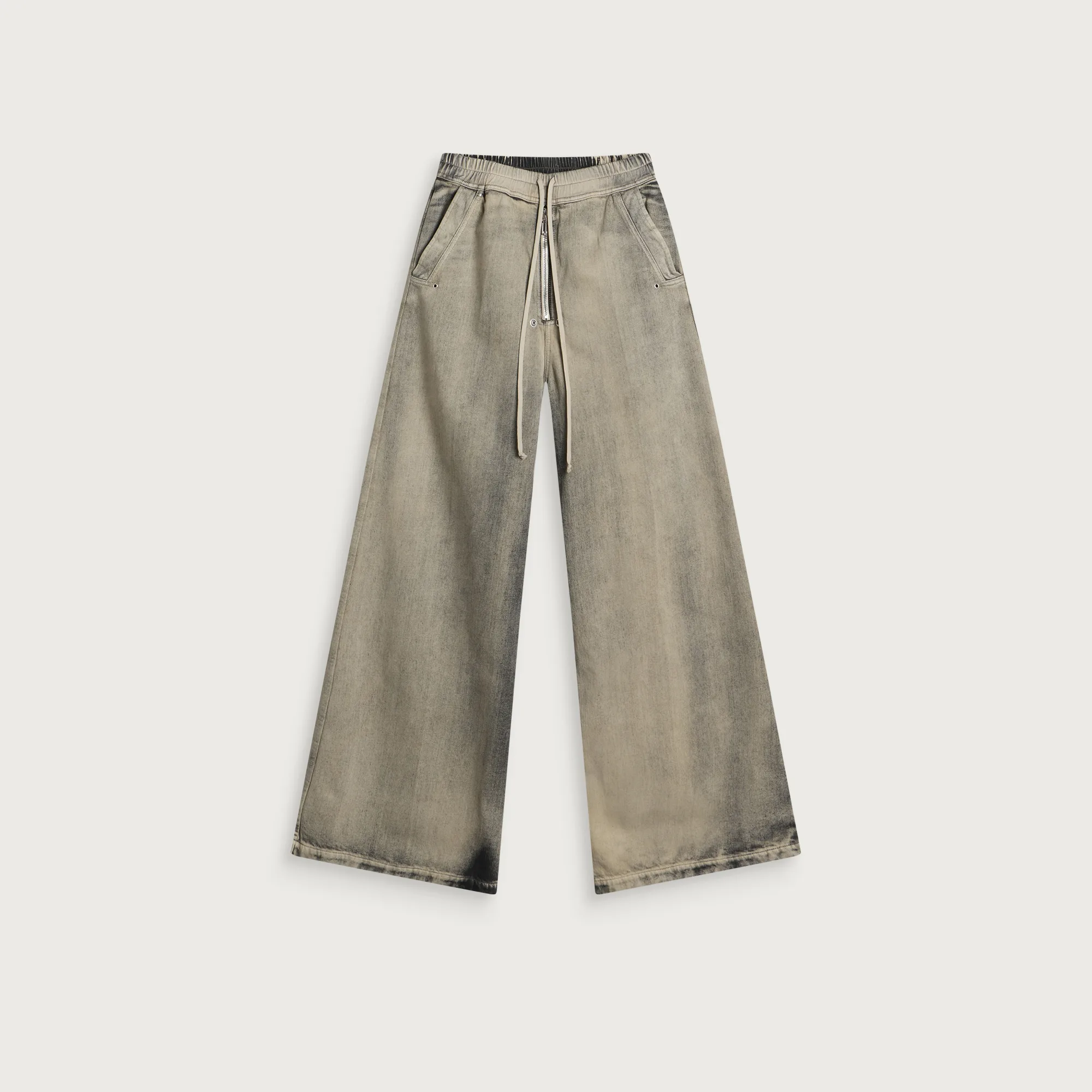 Rick Owens DRKSHDW 
Geth Belas