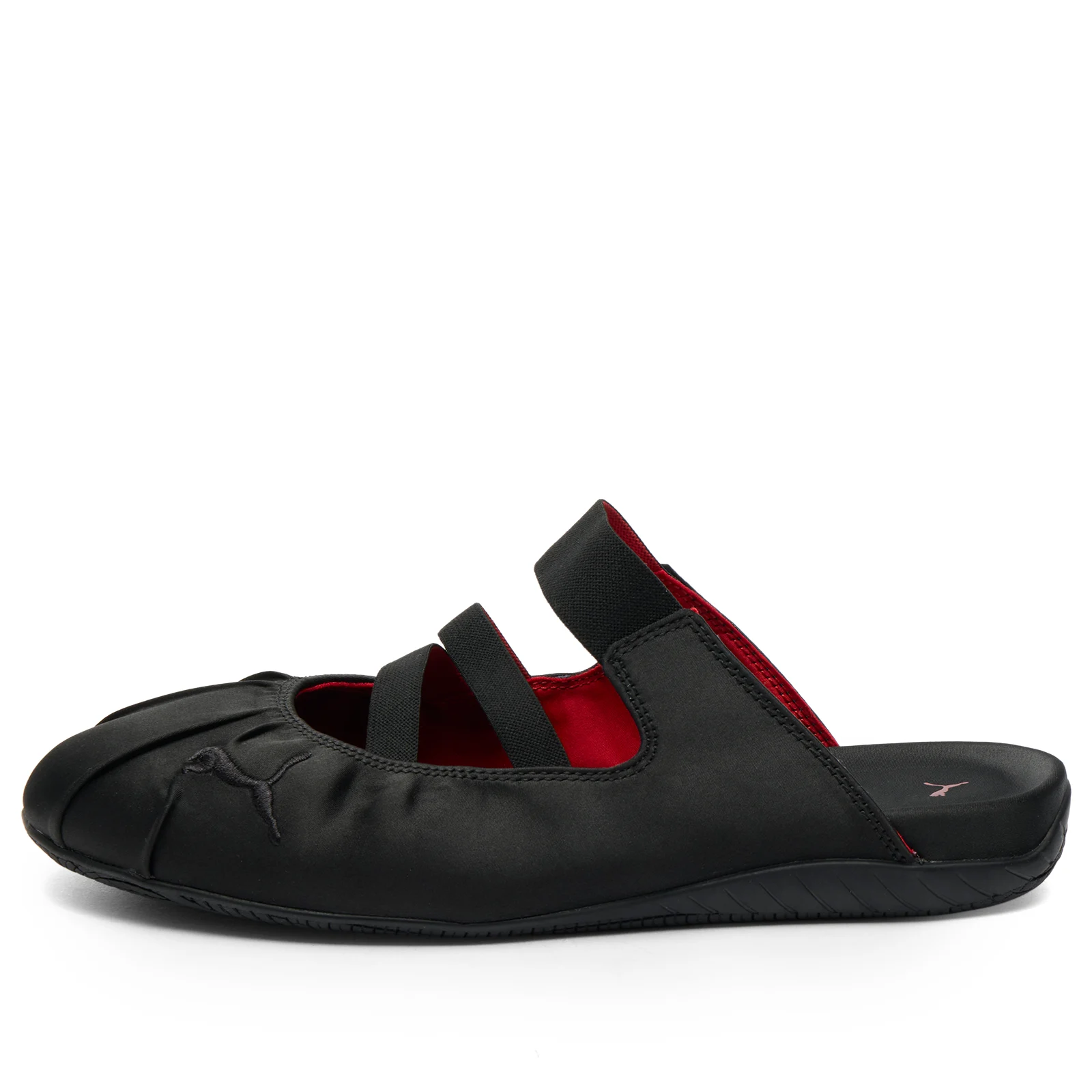 Puma Speedcat Satin Mule Sneaker